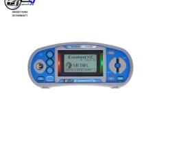 مولتی فانکشن برند Metrel مدل MI 3102H BT EurotestXE 2.5 kV