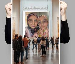 آموزش حرفه ای گریم سینمایی در کرج