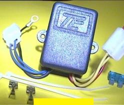 تقویت کنده شیشه بالابر برقی پراید