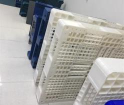 تولید کننده باکس پالت پلاستیکی