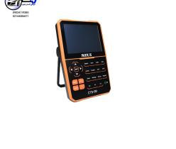 دستگاه عیب‌یاب التراسونیک برند SIUI مدل CTS-9D