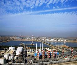 واگذاری شرکت نیروگستر آذر رتبه ۵ برق