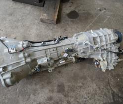 گیربکس ون میتسوبیشی.دلیکا.نارون