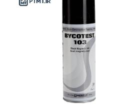 اسپری ink ذرات مغناطیسی برندBYCOTEST کد 103