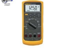 آمپرمتر کلمپی برند FLUKE مدل 381