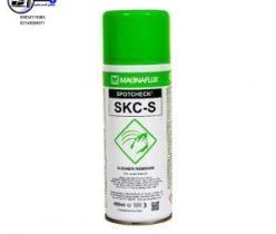 اسپری Cleaner/Remover برند MAGNAFLUX کد SKC-S