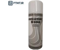 اسپری مایعات نافذ Developer برند BYCOTEST مدل D30A