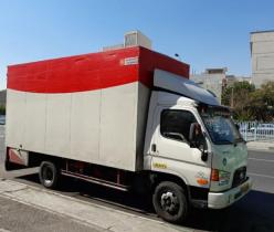 اتوبار شهرک ولیعصر 