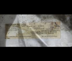 پلی الکترولیت کاتیونی LT25