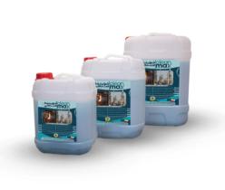 شوینده صنعتی فوق قوی SUPER ClEAN از برند کلین مکس 1 ، 5 ، 10