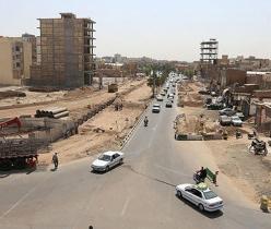 شرکت بنادر سازه ایرانیان – رتبه ۵ راه و ابنیه تازه تأسیس 