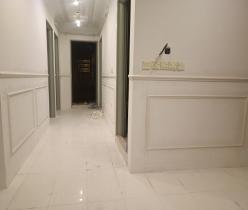 گچکاری سفیدکاری ابزار کاری گچبری لکه‌گیری