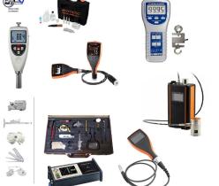 تجهیزات کیت تست باند