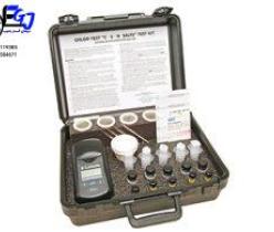 کیت تست کلر،سولفات،نیترات برند ELCOMETER مدل 134CSN