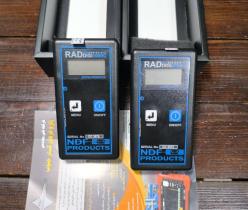 رادیومترمحیطی مدل RADDIGI 3000C