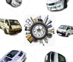 گیربکس ون میتسوبیشی کاسپین 