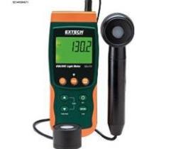 یووی لایت متر برند EXTECH مدل SDL470