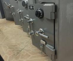 تعمیرکار گاوصندوق خرم