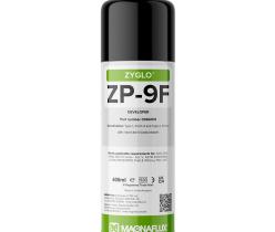 اسپری DEVELOPERبرند MAGNAFLUXکدZP-9F