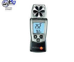 بادسنج پره ای دیجیتال برند TESTO مدل1-410