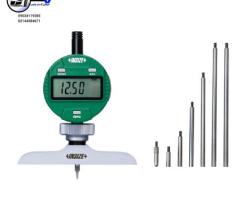 پیت گیج دیجیتال برندINSIZEمدلINSIZE 2141-202A