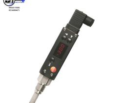 ترانسمیتر نقطه شبنم برند TESTO مدل6743