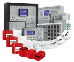 سیستم اعلام حریق متعارف و آدرس پذیر ایرانی و خارجی