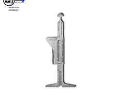 گیج های لو – هایلو دوبل