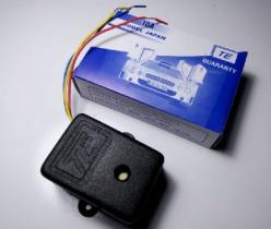 آلارم هشدار باز بودن درب خودرو