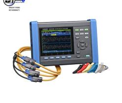 پاورآنالایزر 3فاز برند HIOKIمدلPQ3100