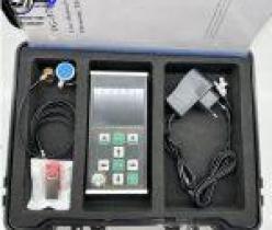 ضخامت سنج التراسونیک برند HUATEC مدلTG5700