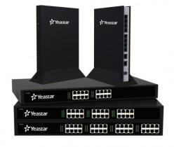 گیتوی FXS اف ایکس اس Yeastar یستار