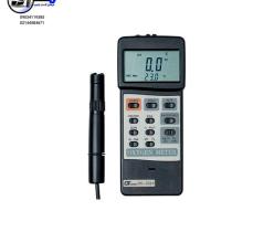 اکسیژن متر برند LUTRON مدل DO-5510