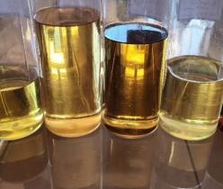 دستگاه تولید گازوئیل از لاستیک و پلاستیک 2 روز قبل در البرز 