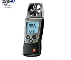 بادسنج پره ای دیجیتال برند تستو مدل testo 410-2