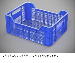 کارخانه تولید سبد میوه