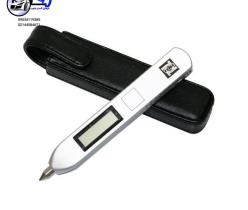 لرزش‌سنج قلمی تایم مدل TIME 7126