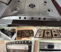 تعمیر گاز رومیزی تعمیر گاز فردار تعمیرات اجاق گاز و فرتوکار