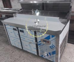 خرید تاپینگ استیل صنعتی