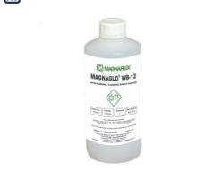 مایع فلورسنتMT برند MAGNAFLUX کدWB-12