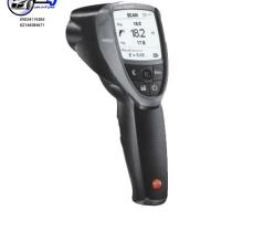 ترمومتر لیزری برند TESTO مدل835-T1