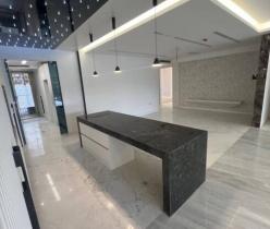 طراحی کابینت و دکوراسیون داخلی لوکس