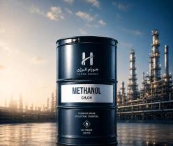 متانول (Methanol)