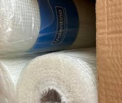 عرضه توریهای فایبرگلاس