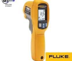 ترمومتر لیزری برند FLUKE مدل 64MAX
