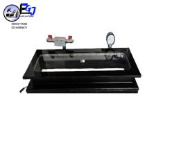 وکیوم باکس مدل AR2070-SS