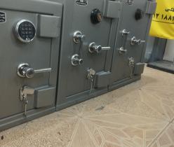 تعمیرکارقفل گاوصندوق دراصفهان09139121883