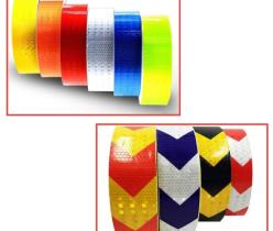 شبرنگ خط کشی پارکینگ | شبرنگ ماشین سنگین | بازار ترافیکی