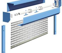 درب و پنجره یو پی وی سی و درب های اتوماتیک