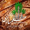 علامت دکوری 5 تیغه